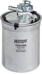 HENGST FILTER Filtru Combustibil H284Wk Seat Cordoba/Ibiza Iii Skoda Fabia I/Fabia I Praktik (H284WK)