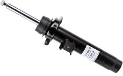 SACHS Amortizor Axa Fata Stanga 317850 Bmw 3 Gran Turismo/4/4 Gran (317850)