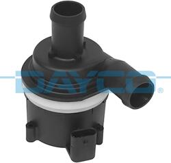 DAYCO Pompă De Apă Suplimentară (Circuitul Apei De Răcire) Dep1020 Audi A1/A4 B8/A5/A7 (DEP1020)