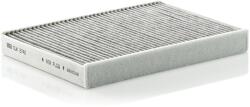 Mann-filter Filtru, Aer Habitaclu Interiorul Autovehiculului Partea Conducătorului Auto Cuk2 - cargowest - 112,79 RON