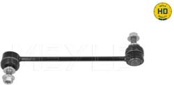 MEYLE Brat/Bieleta Suspensie, Stabilizator Axa Fata Stanga 30-160600092/Hd (30-160600092/HD)