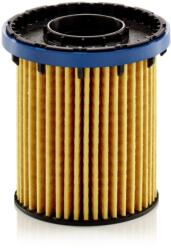 Mann-filter Filtru Ulei Hu8016 Opel Astra K/Insignia B/Insignia B Grand Sport