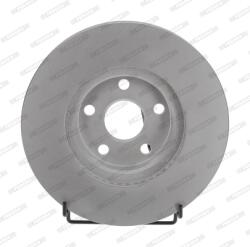 FERODO Disc Frana Ddf1484C Toyota Allion I/Caldina/Celica/Opa/Premio (DDF1484C)