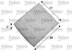 VALEO Filtru, Aer Habitaclu 698866 Abarth 500 / 595 / 695/500C / 595C / 695C Fiat 500 (698866)