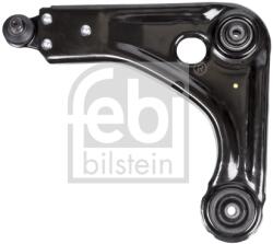 FEBI BILSTEIN Brat, Suspensie Roata Axa Fata Stanga 21281 Ford Fiesta/Ka (21281)