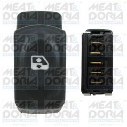 Meat & Doria Comutator, Macara Geam Fata Dreapta 26100 Renault Megane I