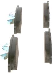 Bosch Set Placute Frana, Frana Disc 0986494826 Fiat 500X Jeep Renegade