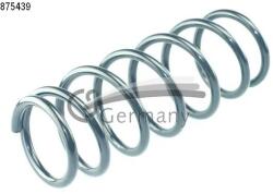 CS Germany Arc Spiral Puntea Spate 14.875. 439 Suzuki Wagon R+ (14.875.439)