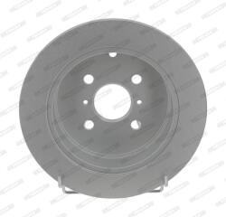 FERODO Disc Frana Ddf1417C Toyota Corolla/Corolla Verso/Ist/Matrix/Vios / Soluna Vios