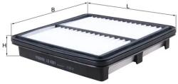 KNECHT Filtru Aer Lx4301 Mazda Cx-3