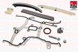 FAI AutoParts Chit Lant De Distributie Deasupra Tck98 Chevrolet Aveo/Cruze/Orlando/Trax (TCK98)