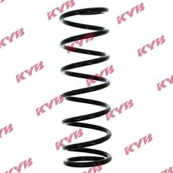 KYB Arc Spiral Puntea Spate Ra5105 Subaru Impreza