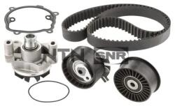 SNR Set Pompa Apa + Curea Dintata Kdp455.620 Opel Movano A/Vivaro A Renault Avantime (KDP455.620)
