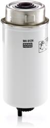 Mann-filter Filtru Combustibil Wk8124 New Holland Tl-A/Tm Valtra S Series