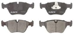 ABE Set Placute Frana, Frana Disc Punte Fata C1B019Abe Bmw 3/5/7/X3/Z4 Mg Mg Zt
