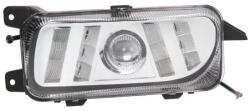TRUCKLIGHT Proiector Ceata Fata Stanga Fl-Me004L Mercedes-Benz Actros