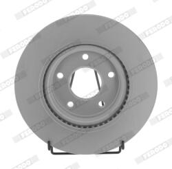 FERODO Disc Frana Ddf2099C Nissan Juke/Pulsar