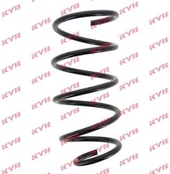 KYB Arc Spiral Punte Fata Ra3399 Bmw X1 (RA3399)