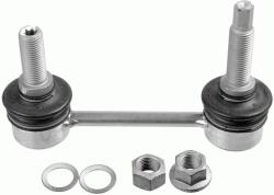 LEMFÖRDER Brat/Bieleta Suspensie, Stabilizator Axa Spate Dreapta 3446901 Mercedes-Benz Gle (3446901)