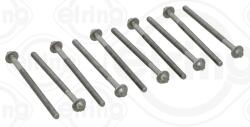 ELRING Set Surub, Chiulasa 132.180 Mercedes-Benz C-Class/C-Class T-Model/Clc-Class/Clk