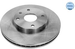 MEYLE Disc Frana Punte Fata 29-155210011 Chevrolet Epica (29-155210011)