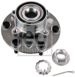 Febi Bilstein Set Rulment Roata Punte Fata 176438 Mitsubishi Pajero Iv