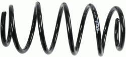 SACHS Arc Spiral 998035 Opel Vectra B/Zafira A Vauxhall Vectracombi/Vectrahatchback