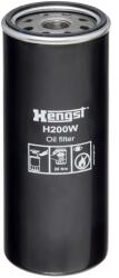 HENGST FILTER Filtru Ulei H200W Deutz-Fahr Agrostar/Dx Iveco Mk/P/Pa-Haubenfahrzeuge (H200W)
