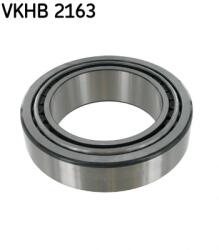 SKF Rulment Roata Vkhb2163 Man F2000/M 2000 L/M 2000 M/Tga Mercedes-Benz Actros/Axor (VKHB2163)