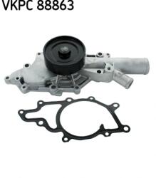 SKF Pompă De Apă, Răcire Motor Vkpc88863 Mercedes-Benz E-Class/E-Class T-Model (VKPC88863)