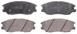 ABE Set Placute Frana, Frana Disc Punte Fata C10337Abe Hyundai Equus / Centennial/Xg (C10337ABE)