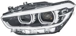 HELLA Far Stanga 1Ex011929-411 Bmw 1 Bmw (Brilliance) 1 Series (1EX011929-411)