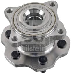Febi Bilstein Set Rulment Roata Axa Spate Dreapta 174077 Nissan Pathfinder Iii