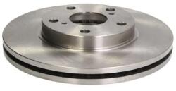 ABE Disc Frana Punte Fata C32199Abe Toyota Auris/Corolla/Fortuner/Hilux Vii