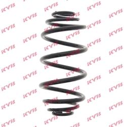 KYB Arc Spiral Puntea Spate Rj5137 Opel Astra G Vauxhall Astra Mk Ivcombi (RJ5137)