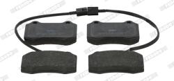 FERODO Set Placute Frana, Frana Disc Fdb1508 Alfa Romeo 147/156/Gtv/Spider Dodge Viper
