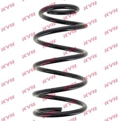 KYB Arc Spiral Punte Fata Ra3445 Ford C-Max