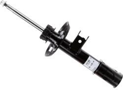 SACHS Amortizor Axa Fata Stanga 318352 Mercedes-Benz B-Class/Gla-Class