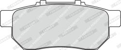 FERODO Set Placute Frana, Frana Disc Fdb778 Honda City Iv/City V/Civic V/Civic Vi