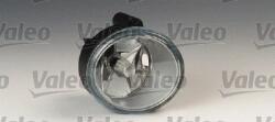 VALEO Proiector Ceata Dreapta 087598 Nissan Interstar/Kubistar/Primastar Opel Movano A