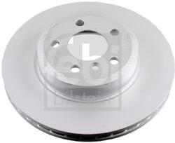 Febi Bilstein Disc Frana Punte Fata 24794 Bmw X3