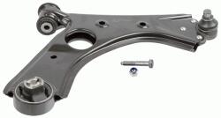 LEMFÖRDER Brat, Suspensie Roata Dreapta 3938001 Fiat Doblo Opel Combo (3938001)