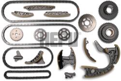 HEPU Chit Lant De Distributie Dreapta 21-0306 Audi A4 B8/A5/A6 C6/Q5/Q7 Vw Phaeton