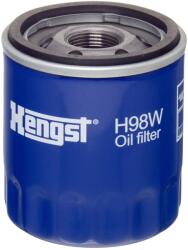 HENGST FILTER Filtru Ulei H98W Alfa Romeo Giulia/Stelvio Buick Enclave/La Crosse Cadillac Cts (H98W)