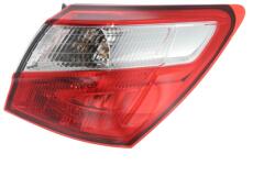 VALEO Lampa Spate Dreapta 044176 Nissan Qashqai I (044176)