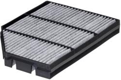 Hengst Filter Filtru, Aer Habitaclu E2986Lc01 Mercedes-Benz Actros Mp4 / Mp5/Antos/Arocs