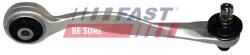 FAST Brat, Suspensie Roata Dreapta Ft15512 Audi A4 B5/A4 B6/A4 B7/A6 C5/A8 D2 (FT15512)