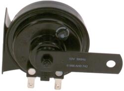 Bosch Claxon 0986Ah0742 Bmw 5