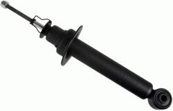 SACHS Amortizor 317132 Mitsubishi Pajero Iii Canvas Top Mitsubishi (Gac) Pajero