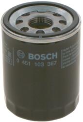 Bosch Filtru Ulei 0451103367 Jaguar S-Type Ii/Xf I/Xj/Xk 8/Xk Ii (0451103367)